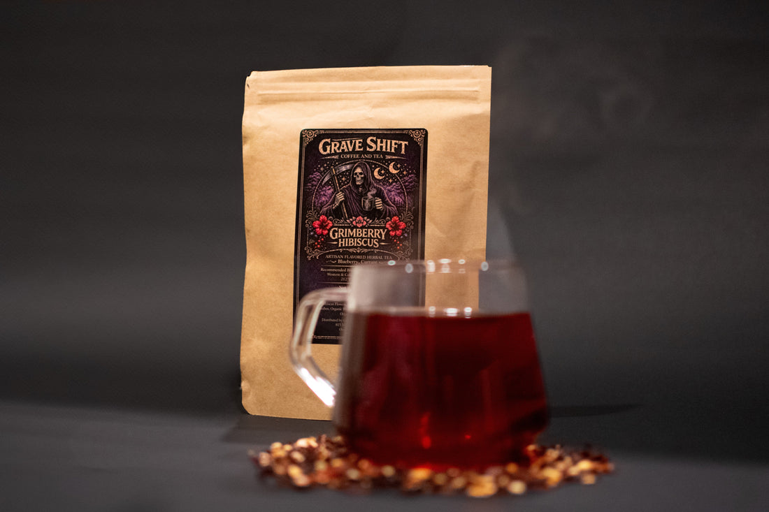 How to Brew Loose Leaf Tea: A Complete Beginner's Guide