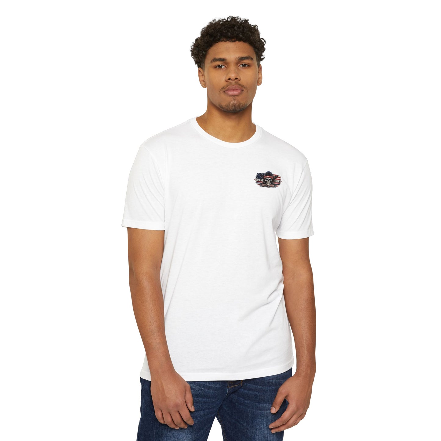 Grave Shift Tactical Tee
