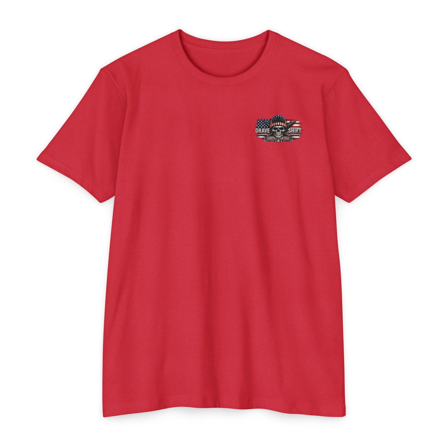 Grave Shift Tactical Tee