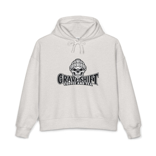 Women's Organic Mid-Weight Nora Hoodie