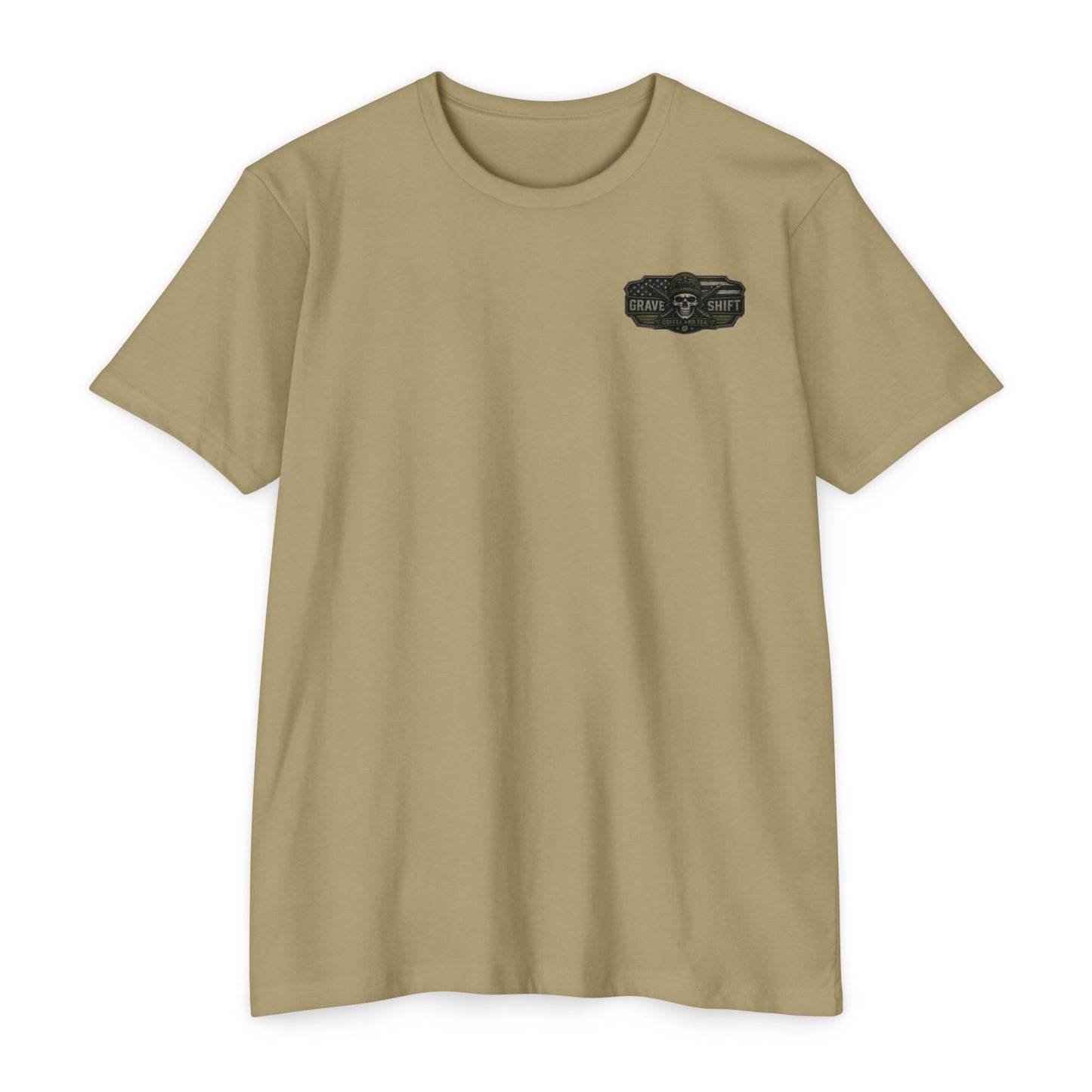 Grave Shift Tactical Tee