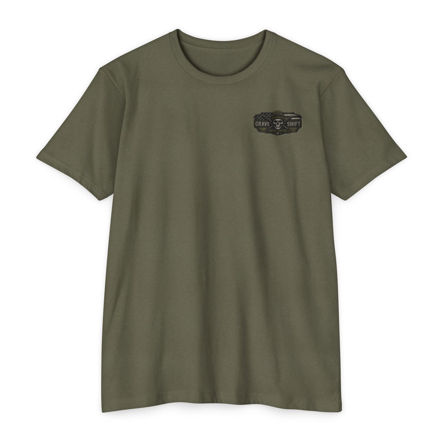 Grave Shift Tactical Tee