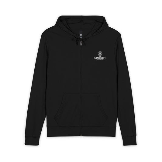 Grave Shift Full-Zip Hoodie